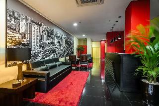 City Hotel Bauru