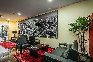 City Hotel Bauru
