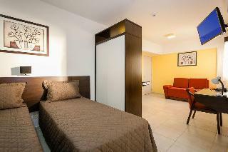 City Hotel Bauru