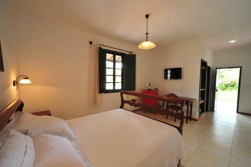 Hostal Pousada Rio De Contas