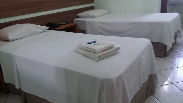 Agapito Inn Hotel