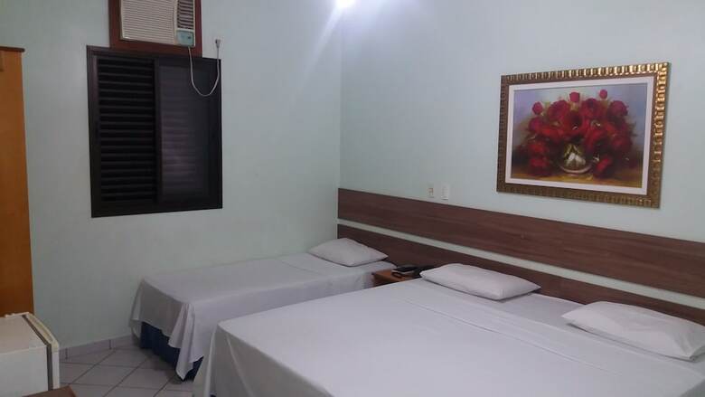 Agapito Inn Hotel