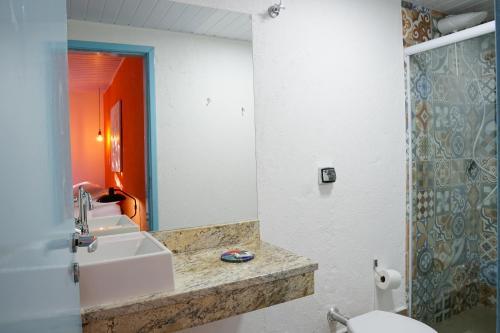 Hostal Pousada Recanto Das Rosas