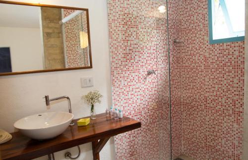 Hostal Pousada Recanto Das Rosas