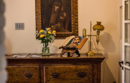 Hostal Pousada Recanto Das Rosas