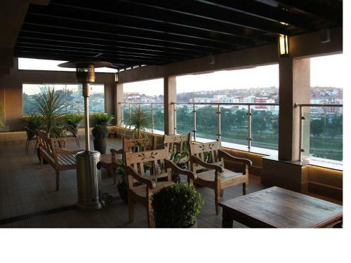 Ka Business Hotel