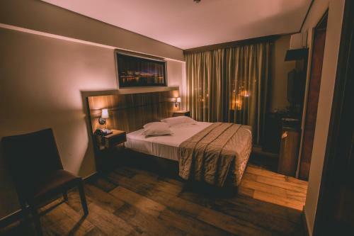 Ka Business Hotel