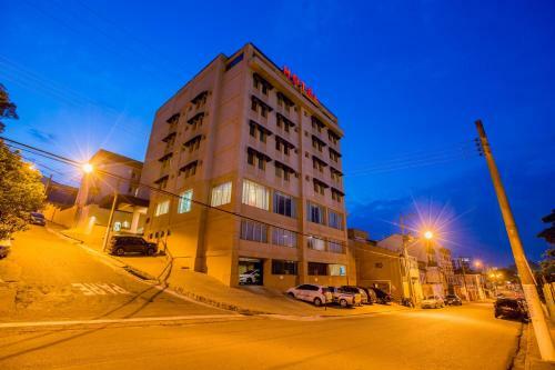Ka Business Hotel