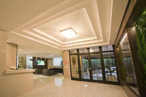 Ka Business Hotel