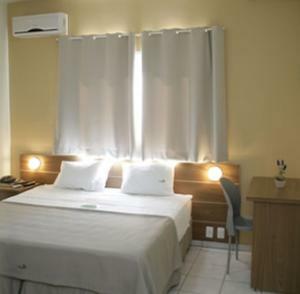 Hotel Uirapuru