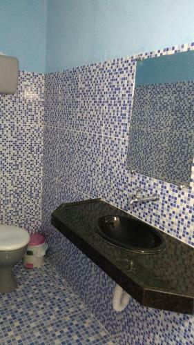 Hostal Pousada Chal� Sui�o
