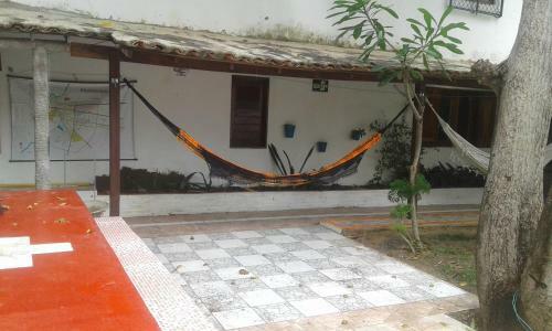 Hostal Pousada Chal� Sui�o