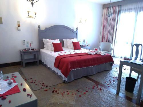 Casa De Santo Antonio Hotel De Charme
