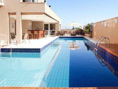 Comfort Hotel Sert�ozinho