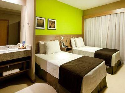 Comfort Hotel Sert�ozinho