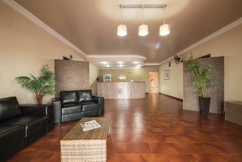 Hotel Recreio Dos Bandeirantes