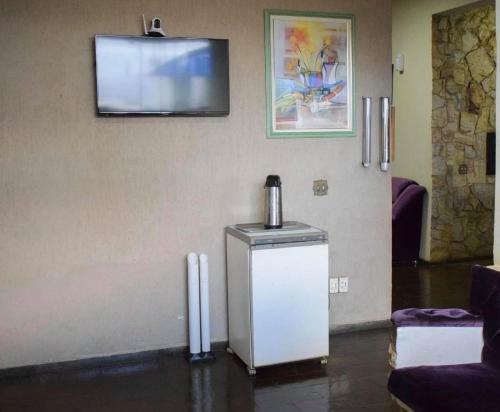 Diplomata Hotel