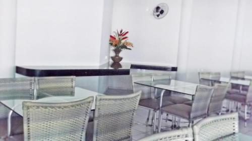 Nautillus Hotel