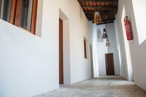 Hostal Pousada Porto Das Barcas
