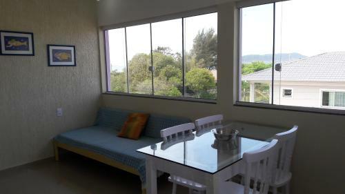 Apartamento Pousada Maria Nicolau