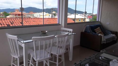 Apartamento Pousada Maria Nicolau