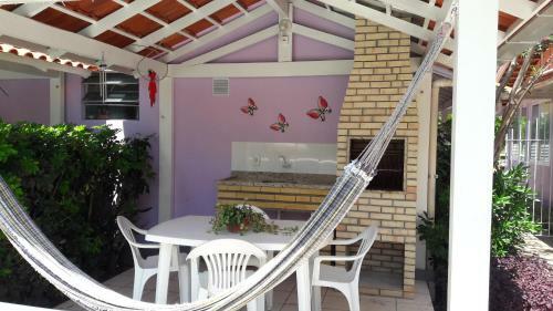 Apartamento Pousada Maria Nicolau