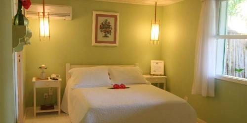 Hostal Pousada Ilha Do Papagaio