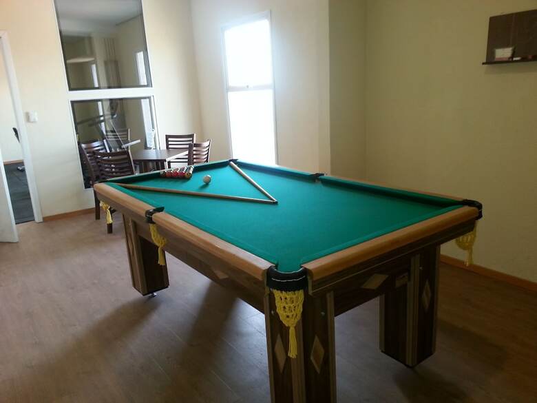 Druds Hotel Hortol�ndia
