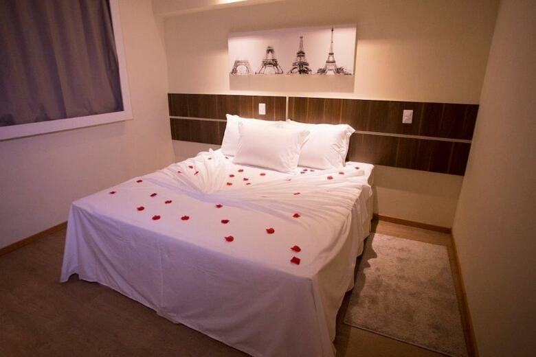 Druds Hotel Hortol�ndia