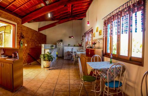 Hostal Pousada Estrela Da Manh�