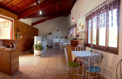 Hostal Pousada Estrela Da Manh�