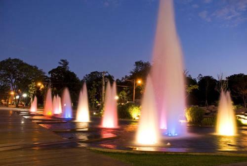 Hotel Santo Ant�nio