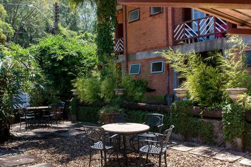Hotel Santo Ant�nio