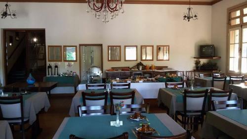 Hotel Santo Ant�nio