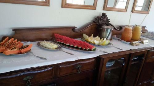 Hotel Santo Ant�nio