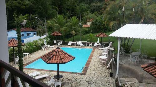 Hotel Santo Ant�nio