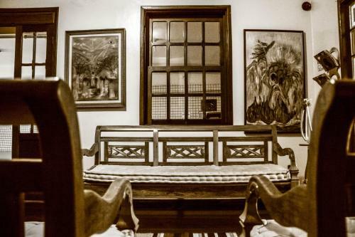 Hostal Pousada Do Chafariz