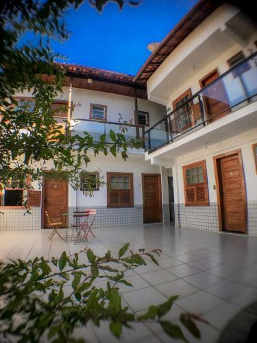 Hostal Pousada Do Chafariz