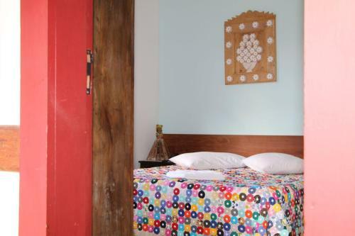 Hostal Pousada Da Serrinha