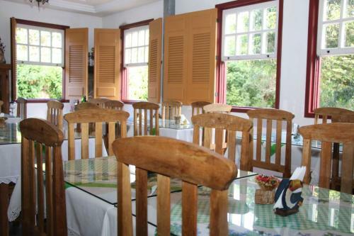Hostal Pousada Da Serrinha
