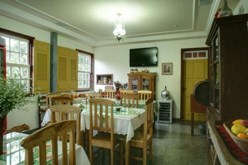Hostal Pousada Da Serrinha