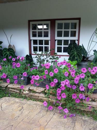 Hostal Pousada Da Serrinha