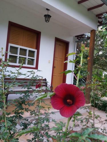 Hostal Pousada Da Serrinha