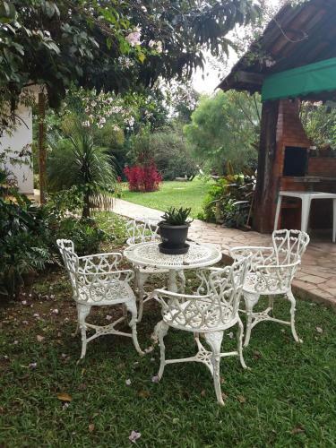 Hostal Pousada Da Serrinha