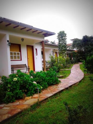 Hostal Pousada Da Serrinha