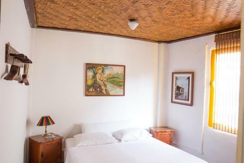 Pouso Da Passagem B&B