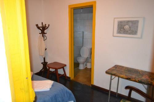 Pouso Da Passagem B&B