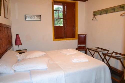 Pouso Da Passagem B&B