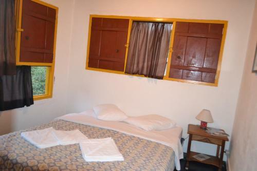 Pouso Da Passagem B&B
