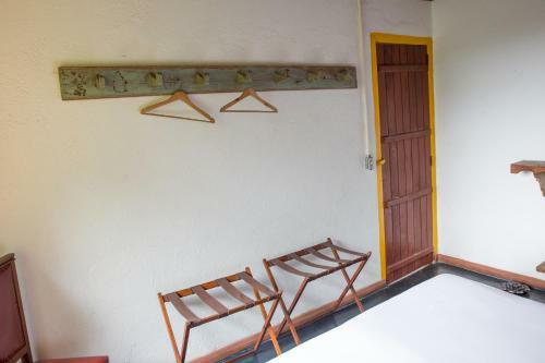 Pouso Da Passagem B&B
